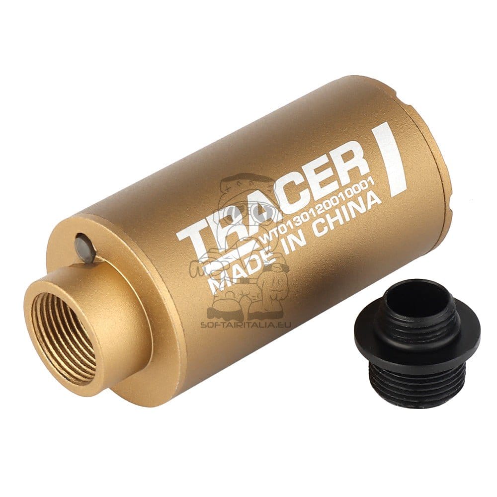 Unità Tracciante Tracer I 14mm di WOSPORT