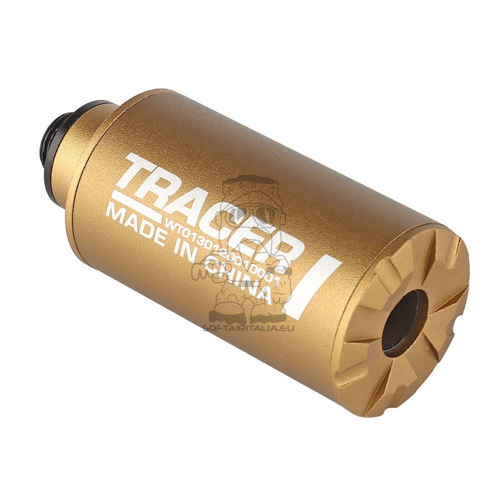 Unità Tracciante Tracer I 14mm di WOSPORT