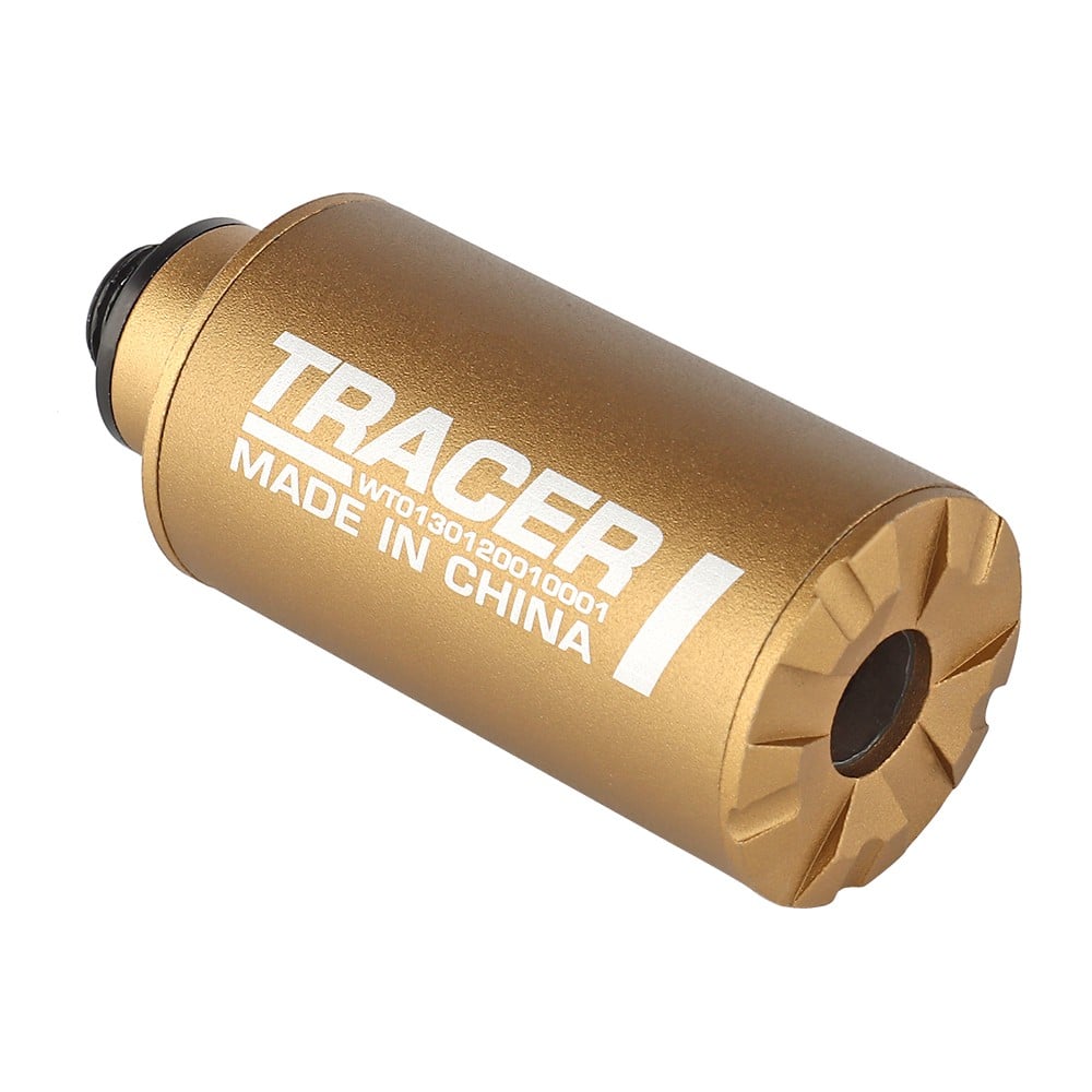 Unità Tracciante Tracer I 14mm di WOSPORT