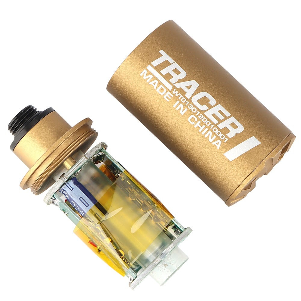 Unità Tracciante Tracer I 14mm di WOSPORT