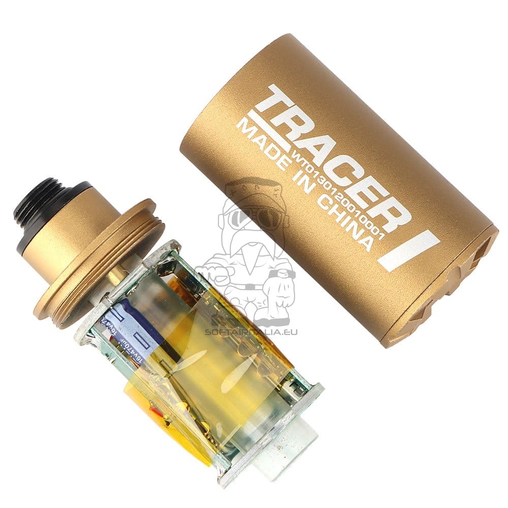 Unità Tracciante Tracer I 14mm di WOSPORT