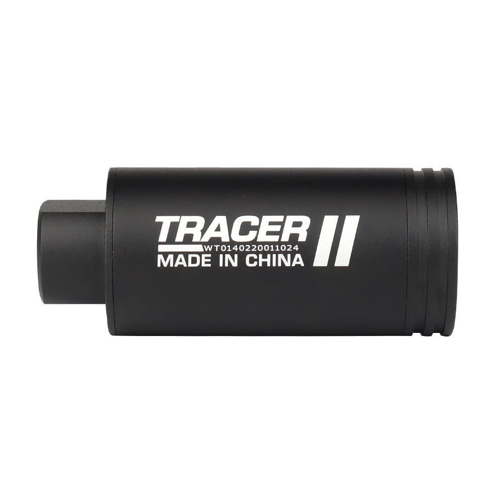 Unità Tracciante Tracer II di WOSPORT