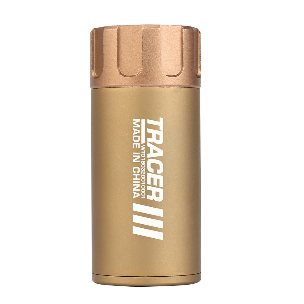 Unità Tracciante Tracer III di WOSPORT