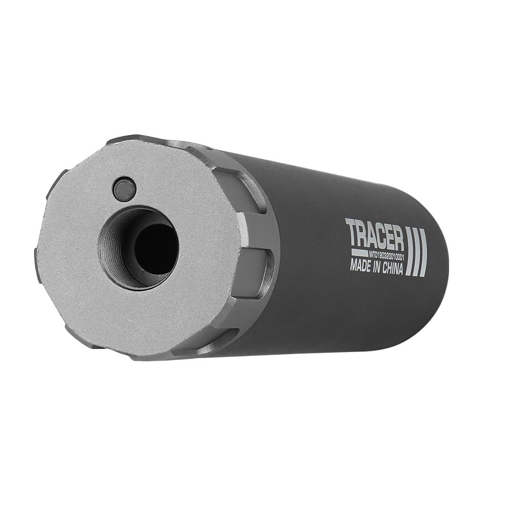 Unità Tracciante Tracer III di WOSPORT