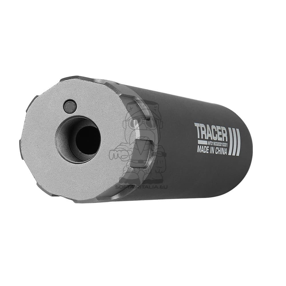 Unità Tracciante Tracer III di WOSPORT