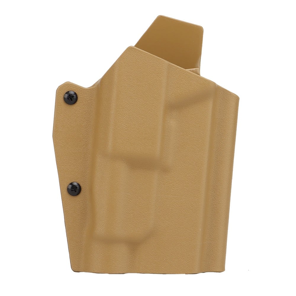 Fondina Kydex Quick Pull per Serie Glock di WOSPORT