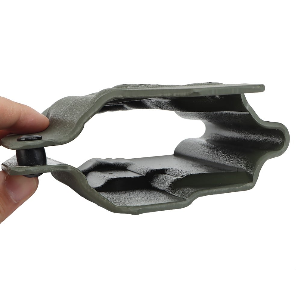 Fondina Kydex Quick Pull per Glock di WOSPORT
