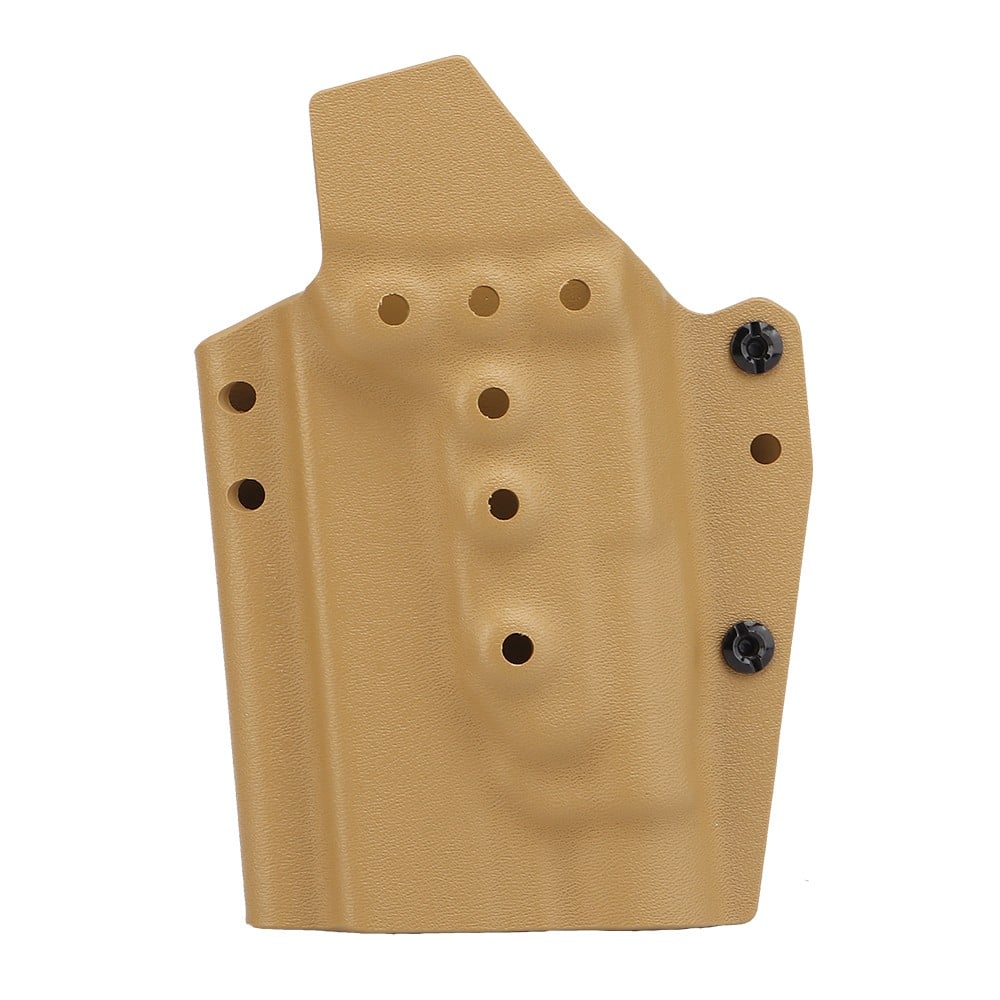 Fondina Kydex Quick Pull per Serie Glock di WOSPORT