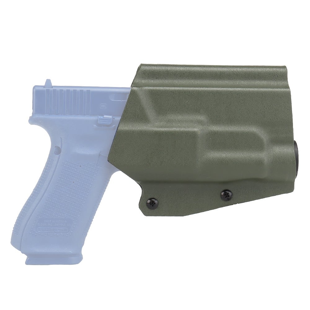 Fondina Kydex Quick Pull per Glock di WOSPORT