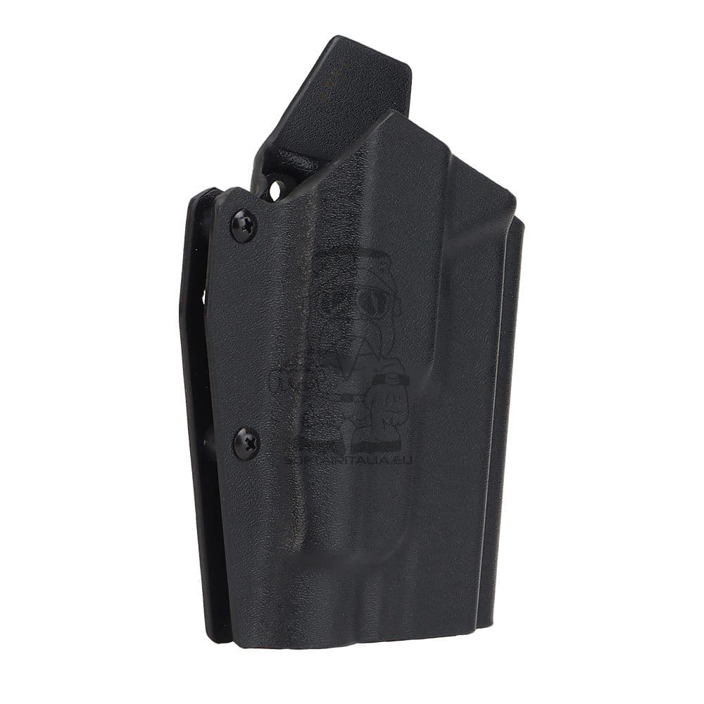 Fondina Kydex Quick Pull per Serie Glock di WOSPORT