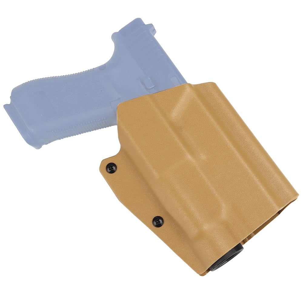 Fondina Kydex Quick Pull per Serie Glock di WOSPORT
