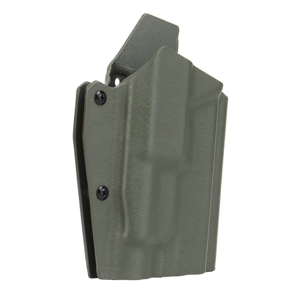 Fondina Kydex Quick Pull per Glock di WOSPORT