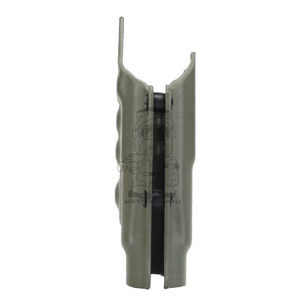 Fondina Kydex Quick Pull per Glock di WOSPORT
