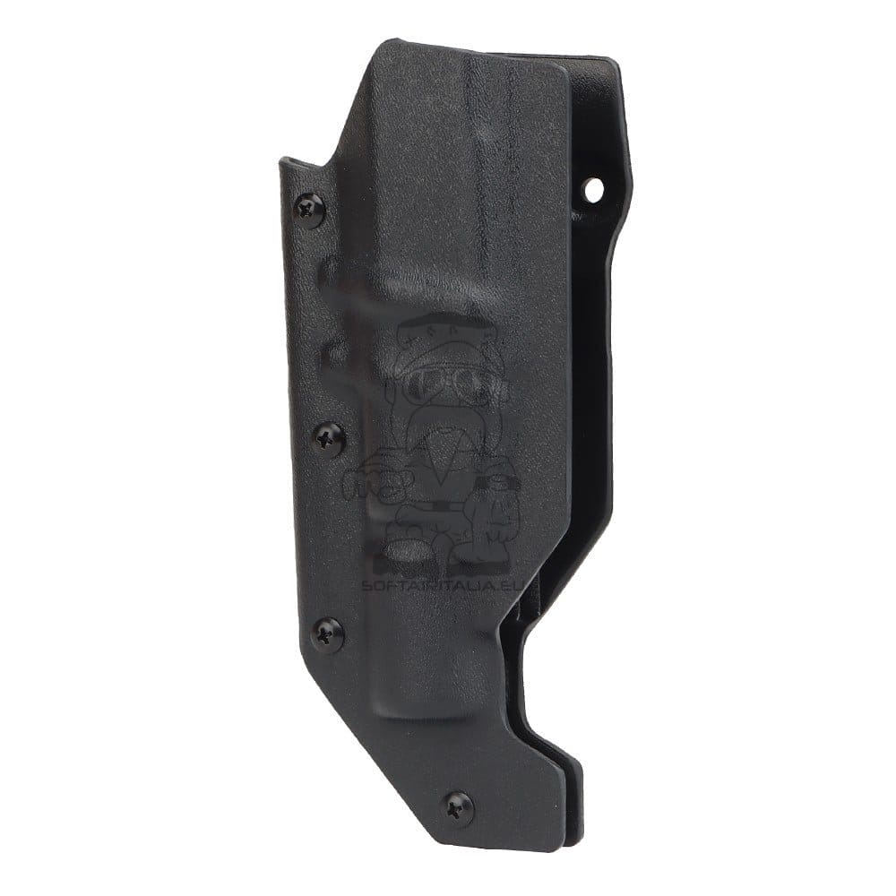 Fondina Kydex Quick Pull Type 1 di WOSPORT