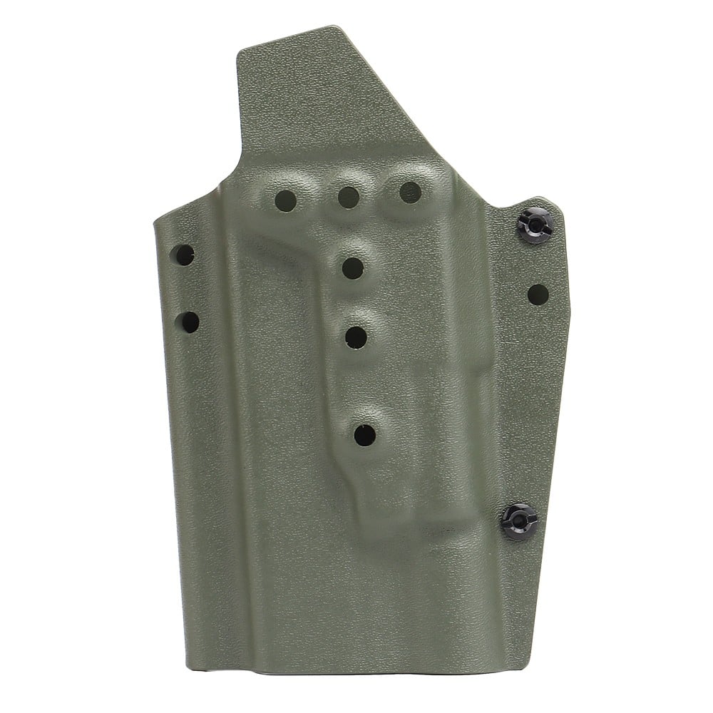 Fondina Kydex Quick Pull XL di WOSPORT