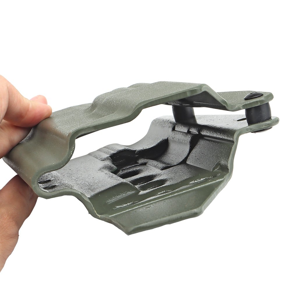 Fondina Kydex Quick Pull XL di WOSPORT