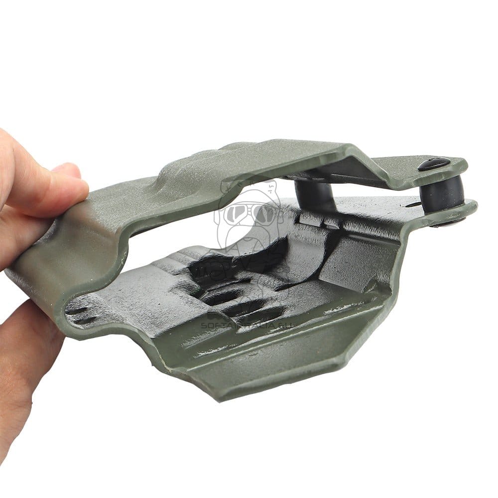 Fondina Kydex Quick Pull XL di WOSPORT