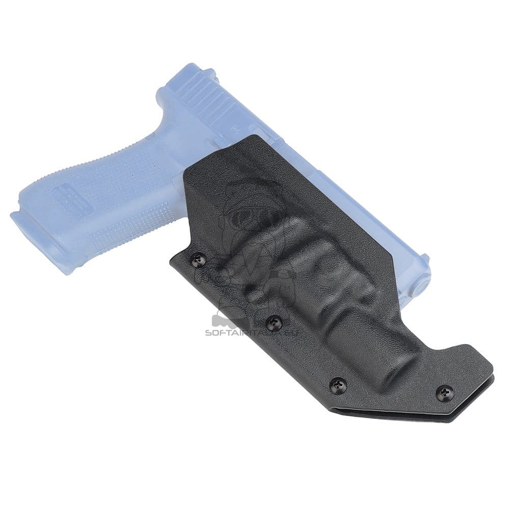 Fondina Kydex Quick Pull Type 1 di WOSPORT