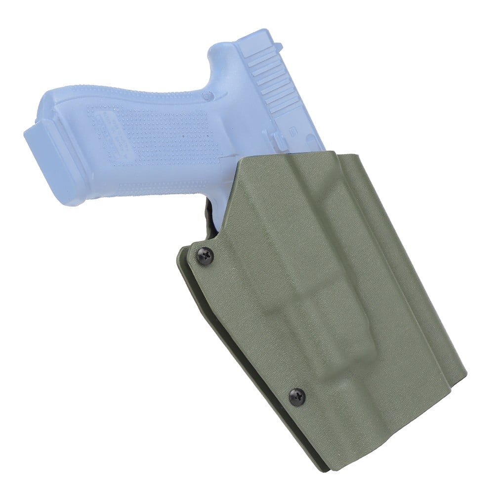 Fondina Kydex Quick Pull XL di WOSPORT