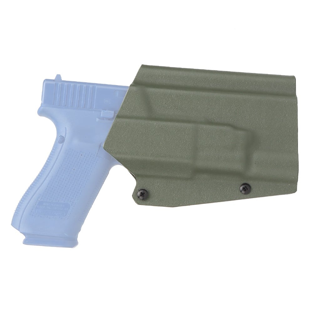 Fondina Kydex Quick Pull XL di WOSPORT