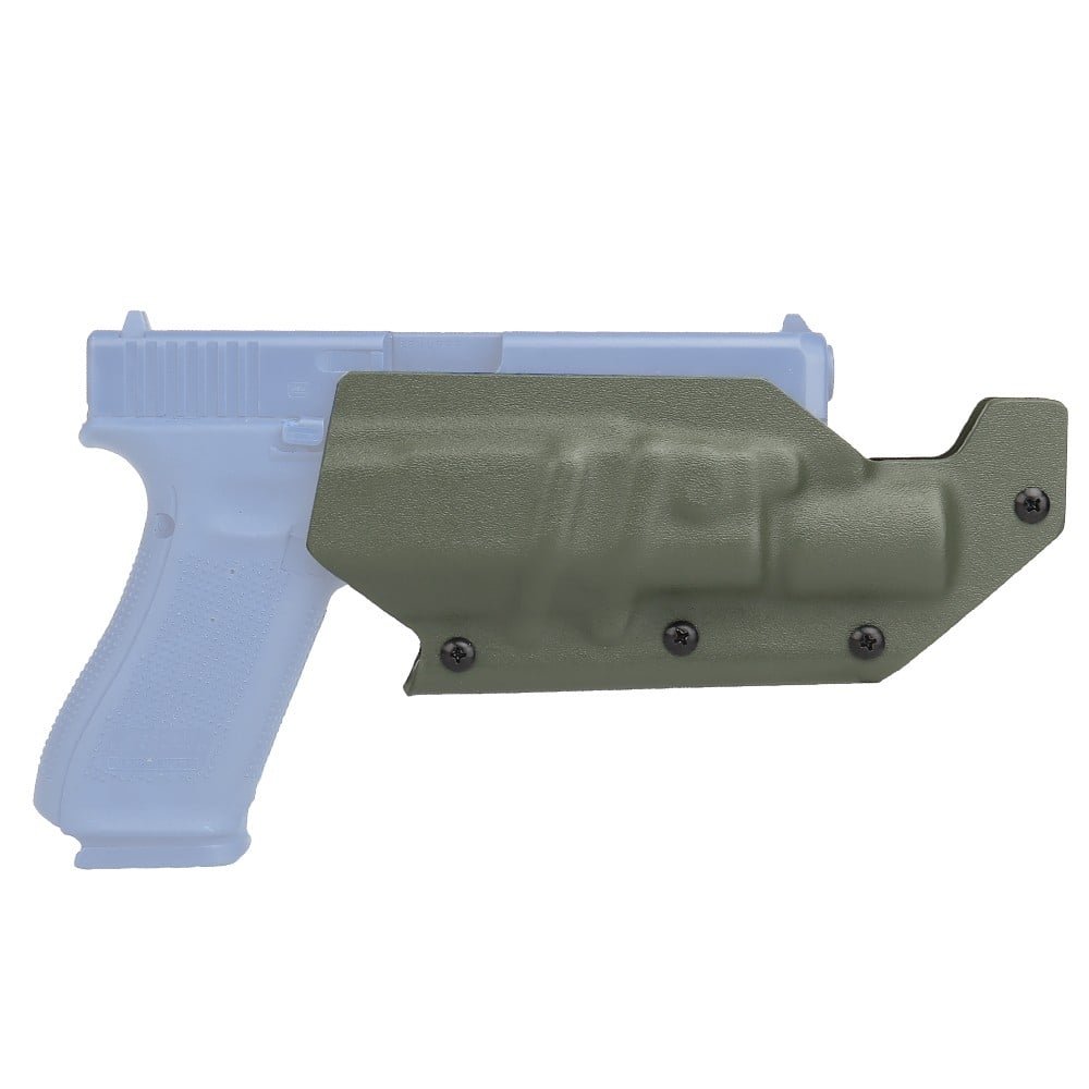 Fondina Kydex Quick Pull Type 1 di WOSPORT