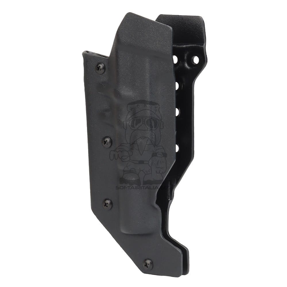 Fondina Kydex Quick Pull Type 2 di WOSPORT