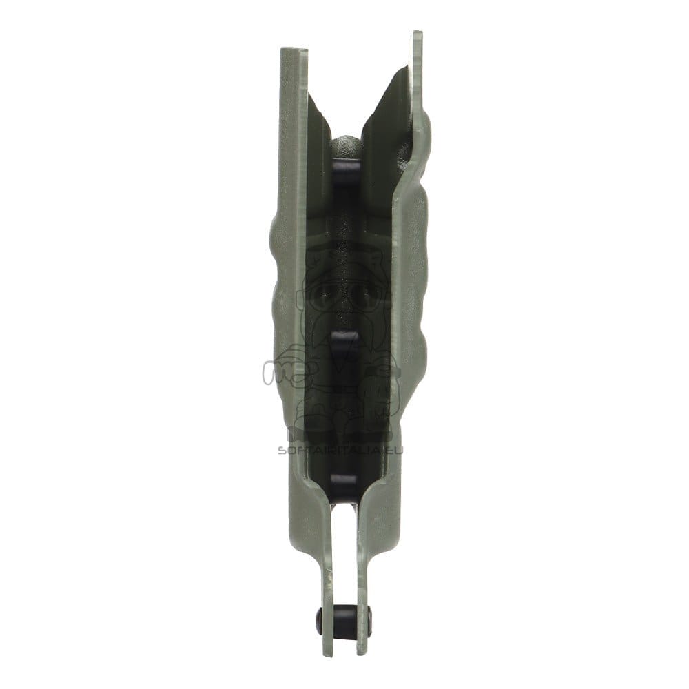 Fondina Kydex Quick Pull Type 1 di WOSPORT