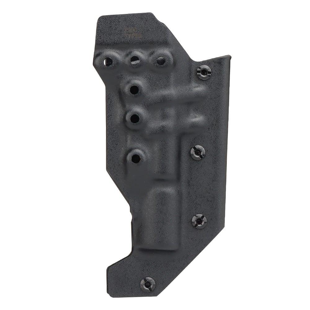 Fondina Kydex Quick Pull Type 2 di WOSPORT