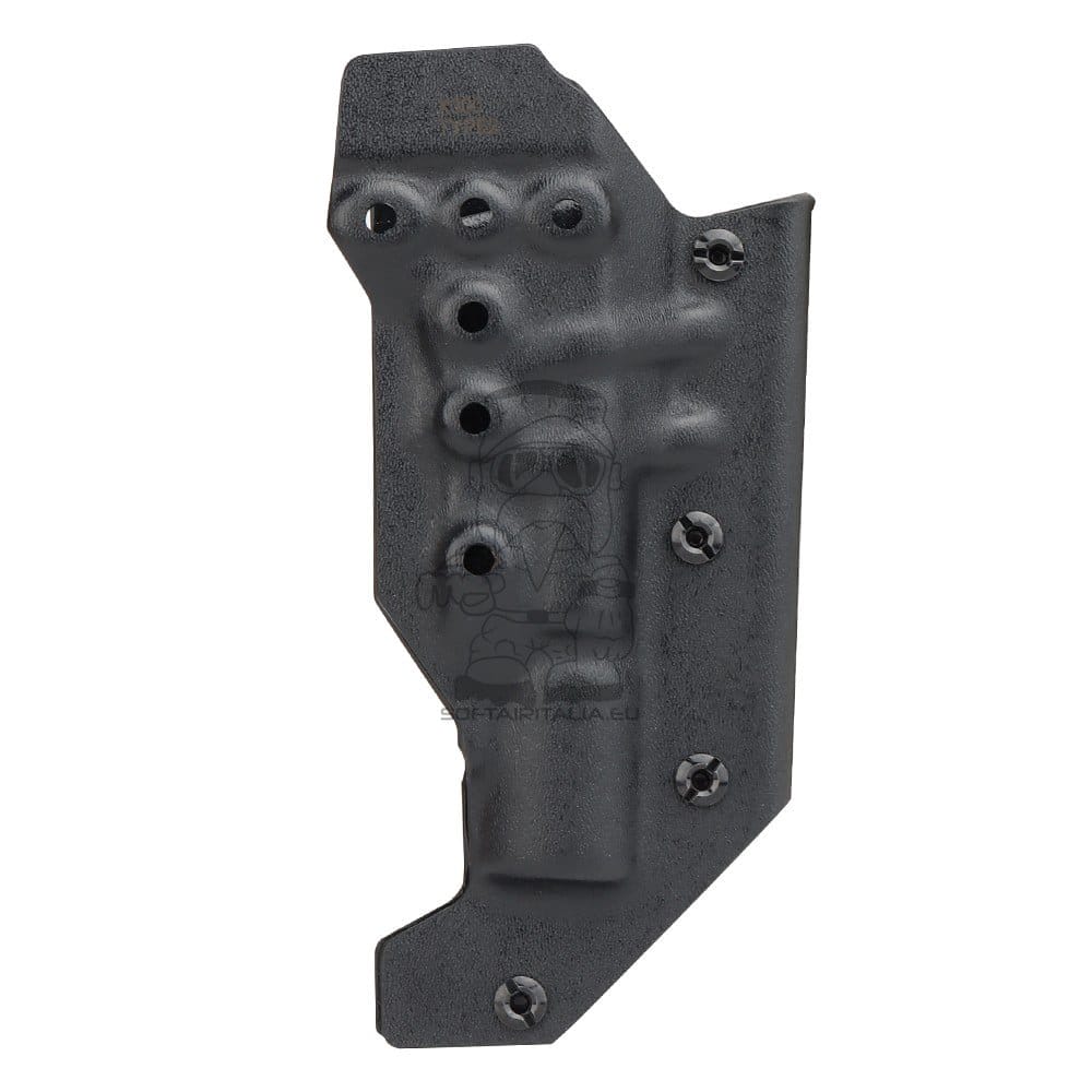 Fondina Kydex Quick Pull Type 2 di WOSPORT