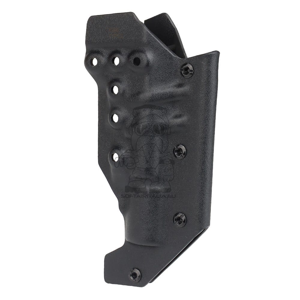 Fondina Kydex Quick Pull Type 2 di WOSPORT