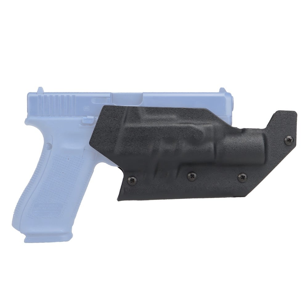 Fondina Kydex Quick Pull Type 2 di WOSPORT