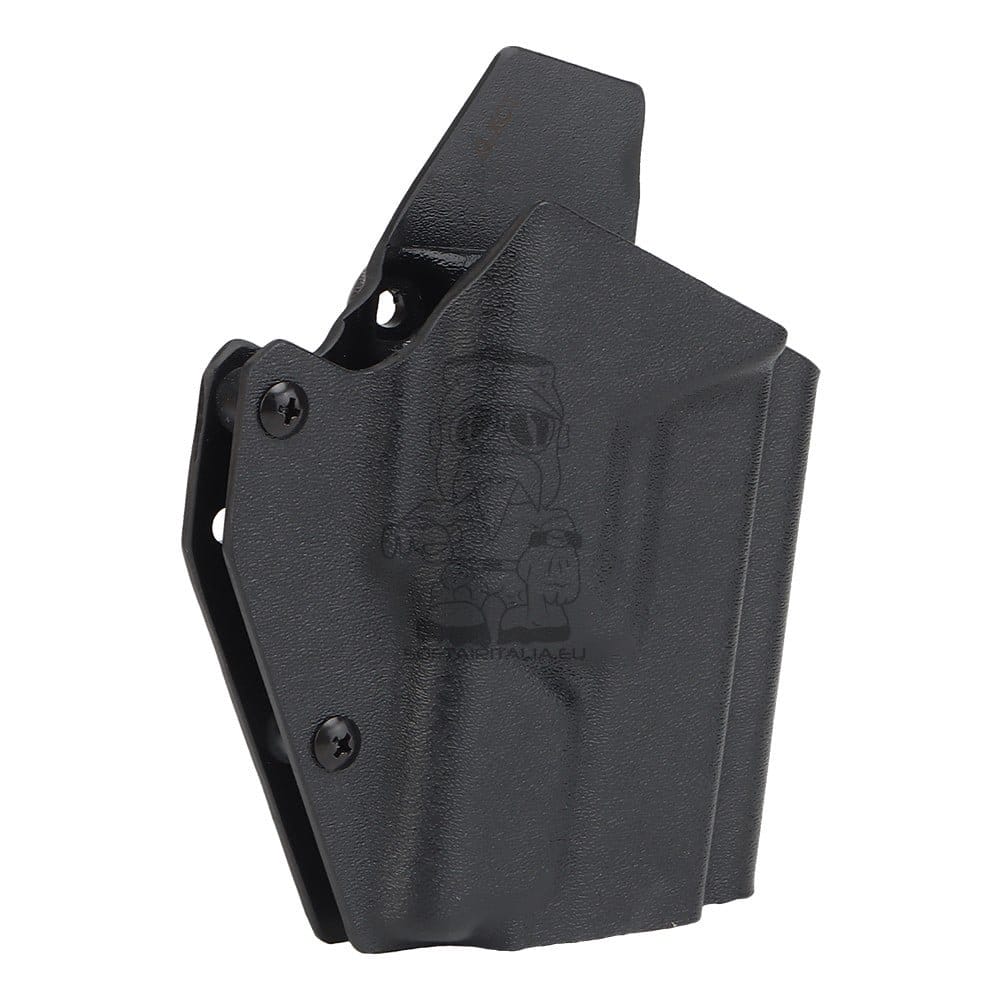 Fondina Kydex Quick Pull per Glock di WOSPORT