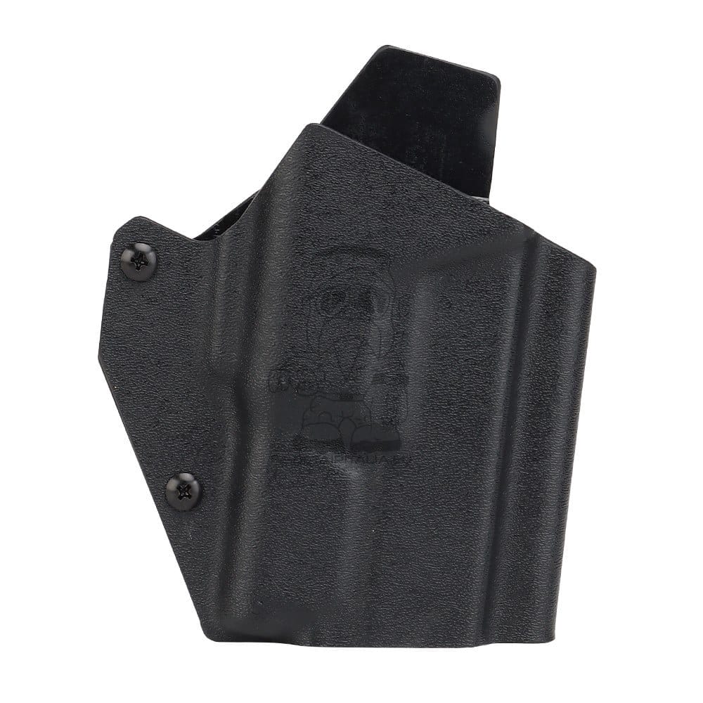 Fondina Kydex Quick Pull per Glock di WOSPORT
