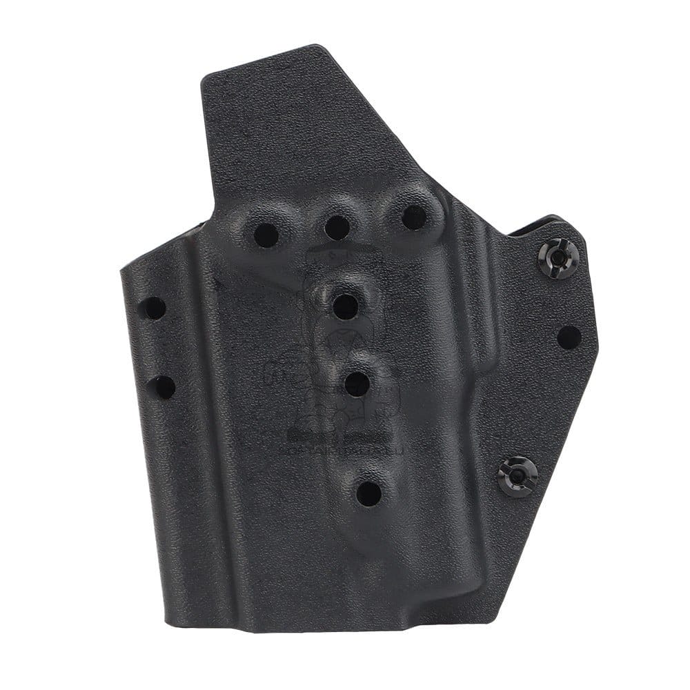 Fondina Kydex Quick Pull per Glock di WOSPORT