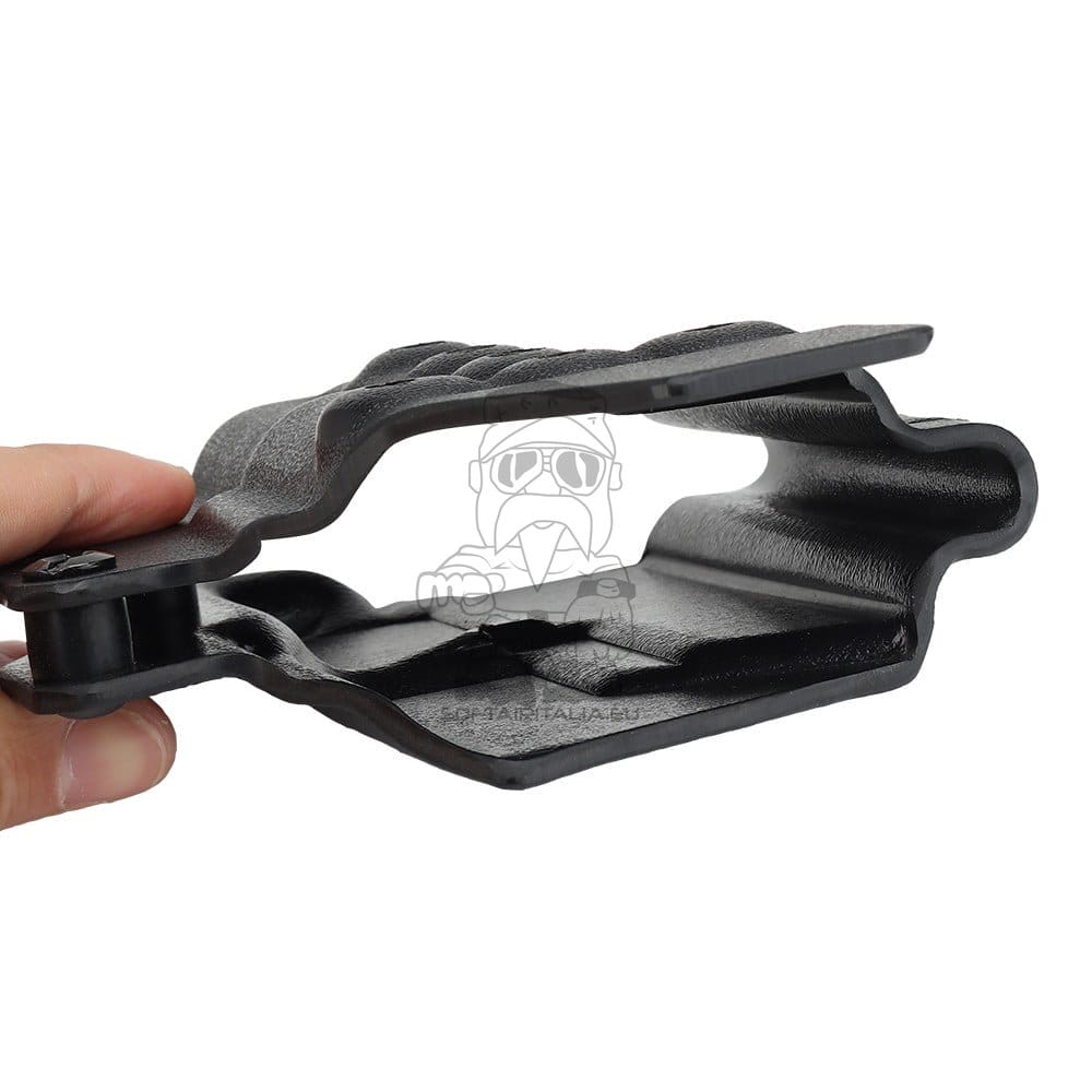 Fondina Kydex Quick Pull per Glock di WOSPORT