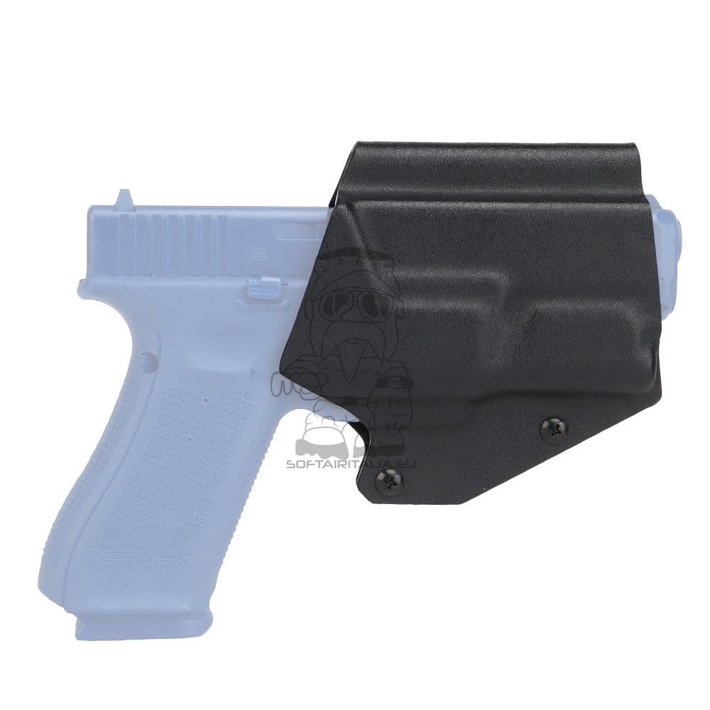 Fondina Kydex Quick Pull per Glock di WOSPORT