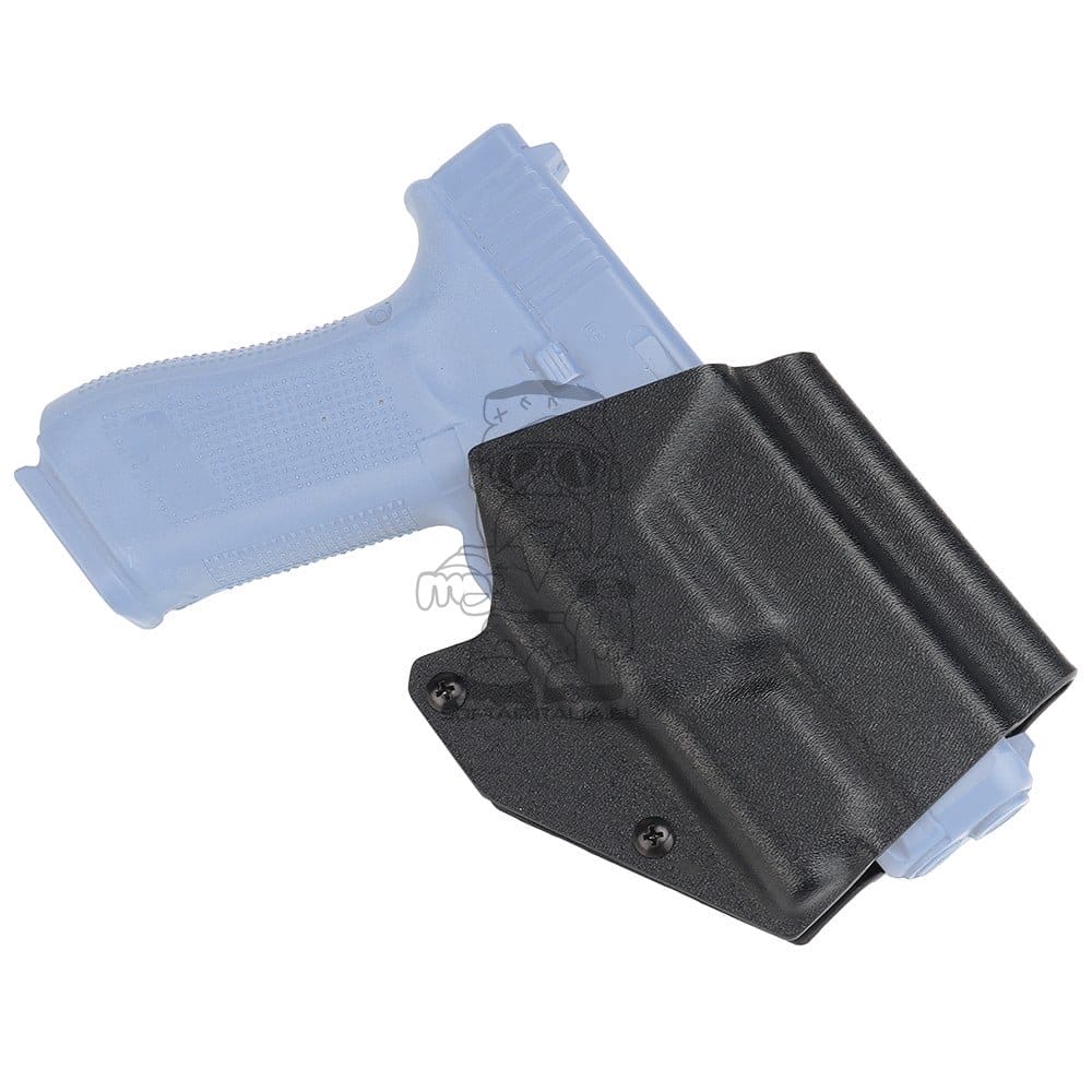 Fondina Kydex Quick Pull per Glock di WOSPORT