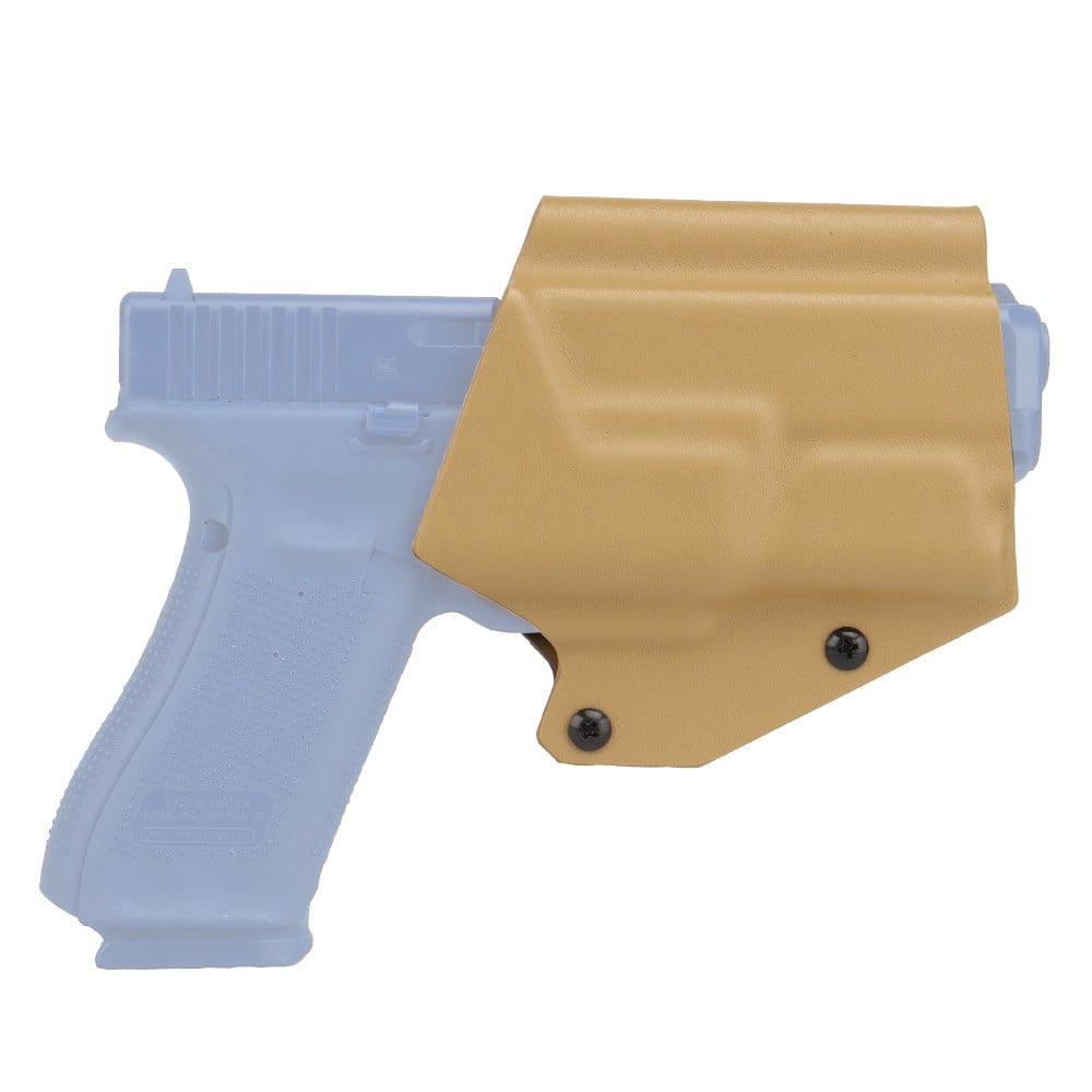 Fondina Kydex Quick Pull per Glock di WOSPORT