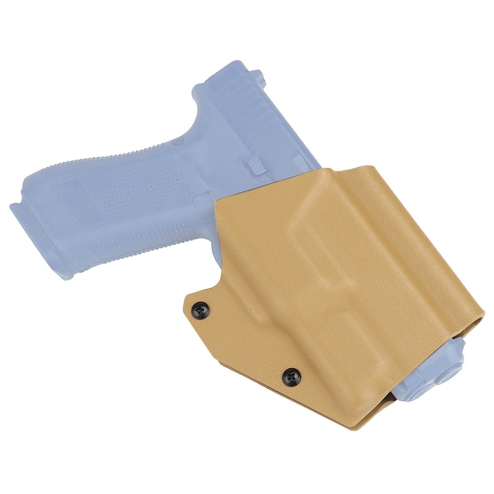 Fondina Kydex Quick Pull per Glock di WOSPORT
