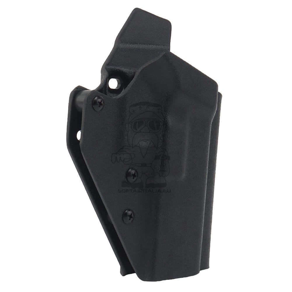 Fondina Kydex Quick Pull per Glock di WOSPORT