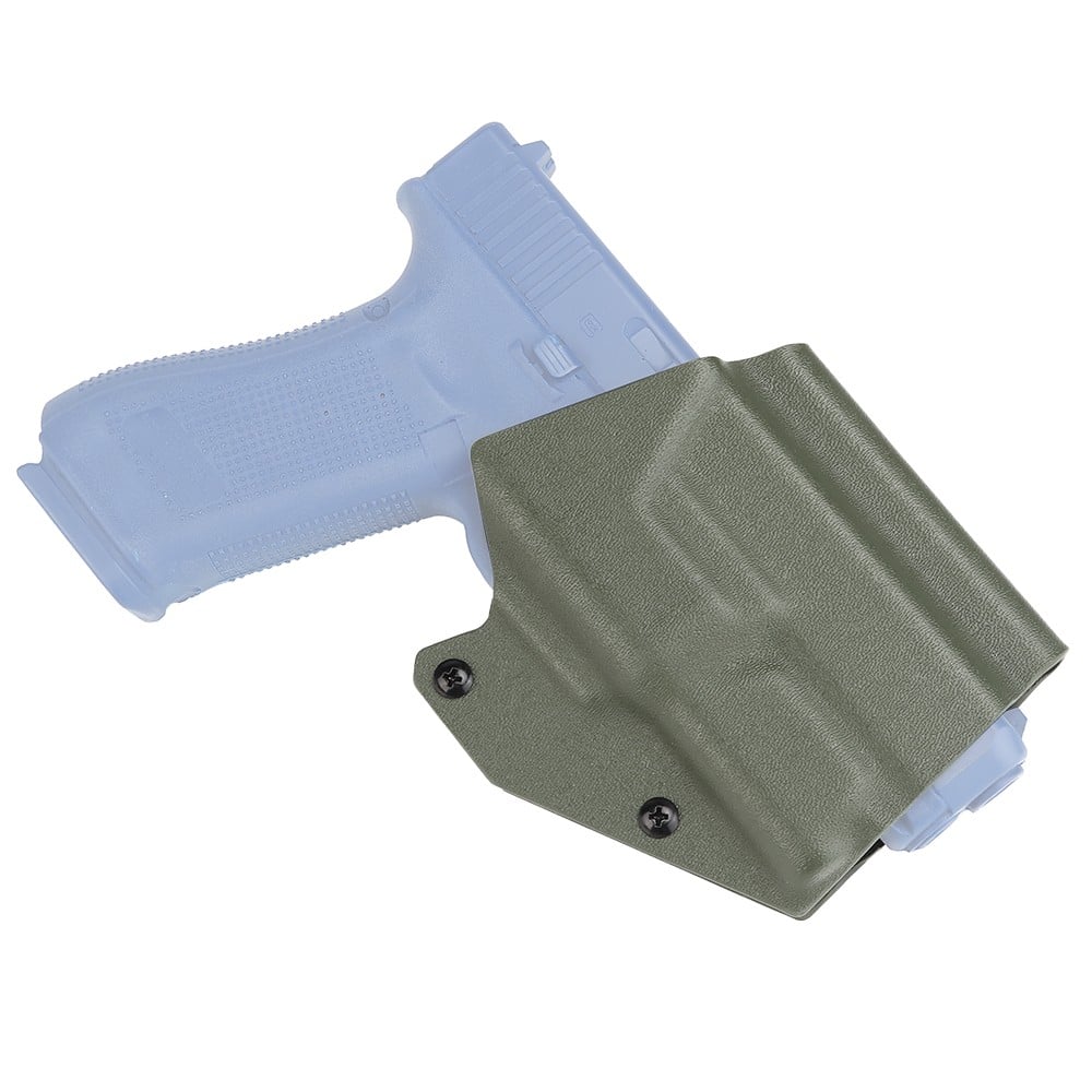 Fondina Kydex Quick Pull per Glock di WOSPORT