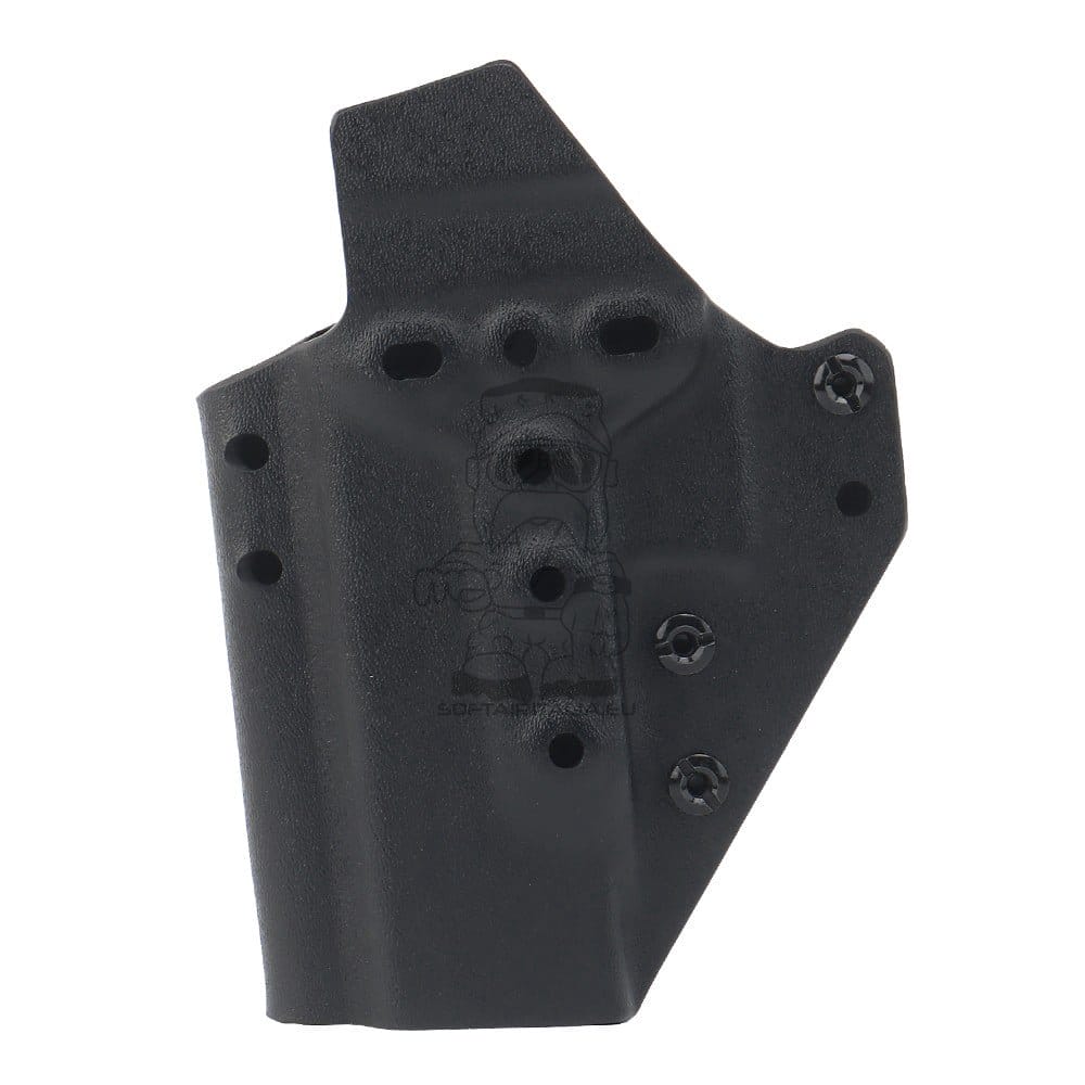 Fondina Kydex Quick Pull per Glock di WOSPORT