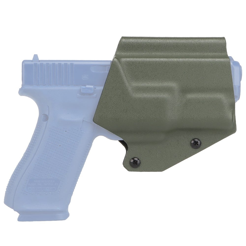 Fondina Kydex Quick Pull per Glock di WOSPORT