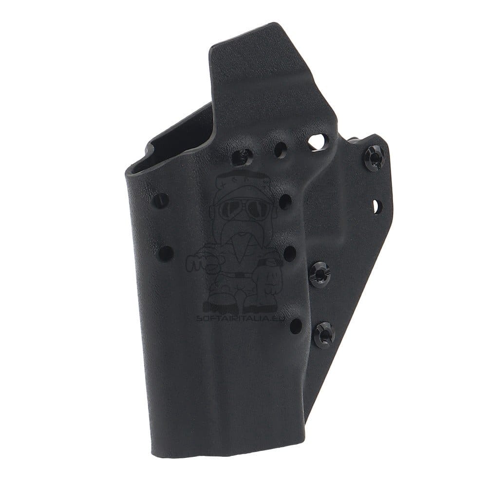 Fondina Kydex Quick Pull per Glock di WOSPORT