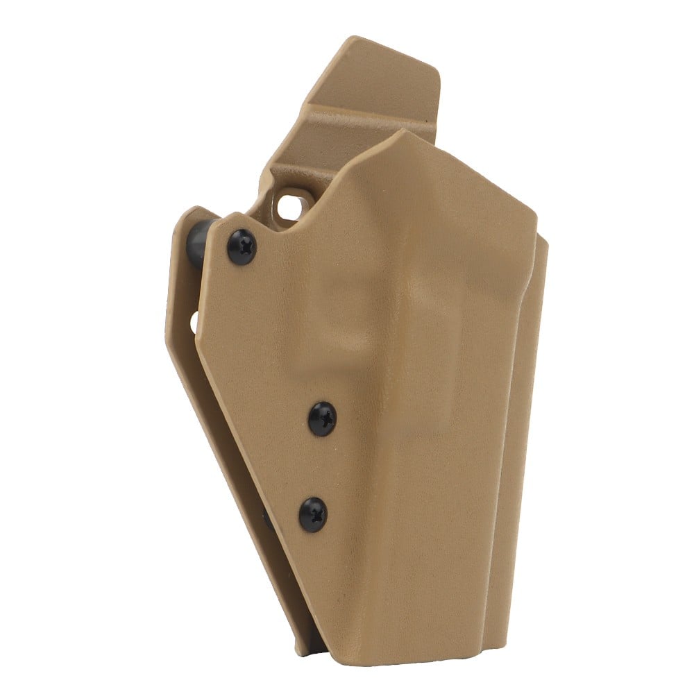 Fondina Kydex Quick Pull per Serie Glock di WOSPORT