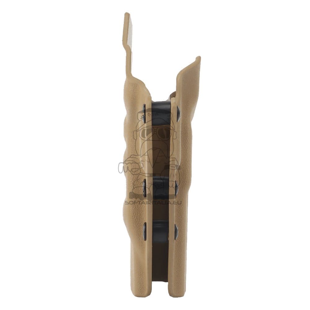 Fondina Kydex Quick Pull per Serie Glock di WOSPORT