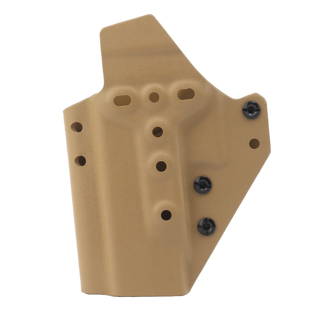 Fondina Kydex Quick Pull per Serie Glock di WOSPORT