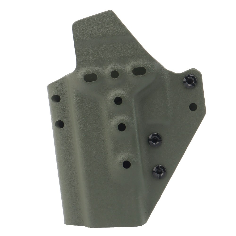Fondina Kydex Quick Pull per Glock di WOSPORT