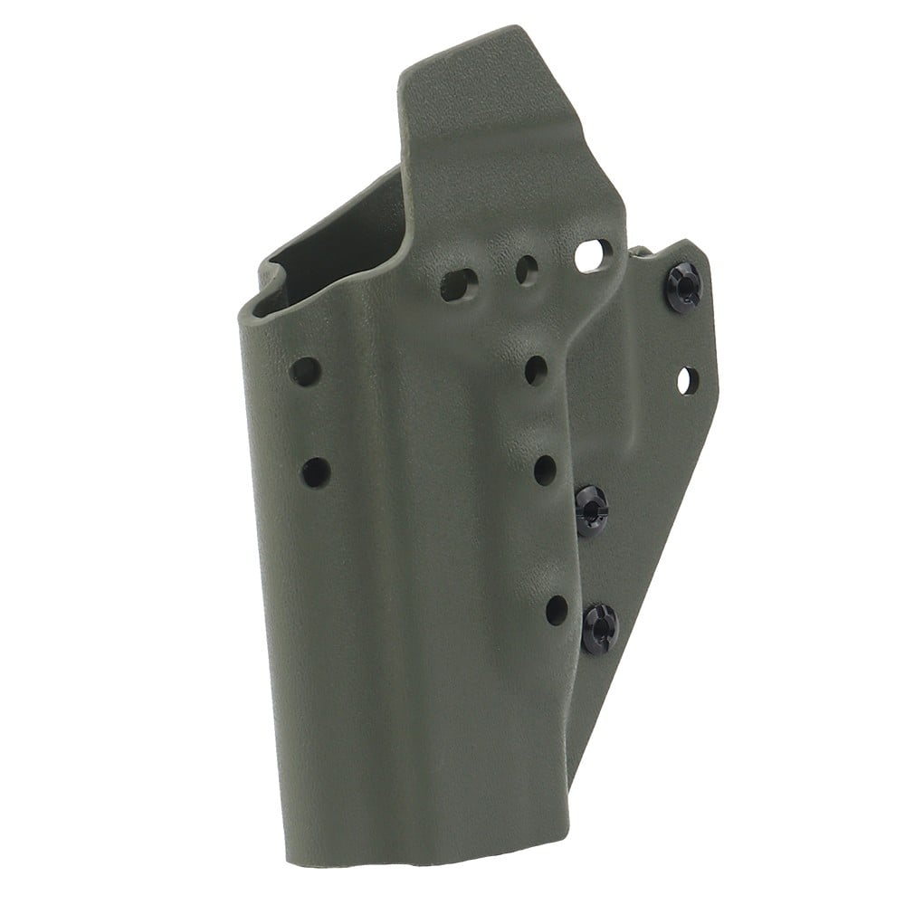 Fondina Kydex Quick Pull per Glock di WOSPORT
