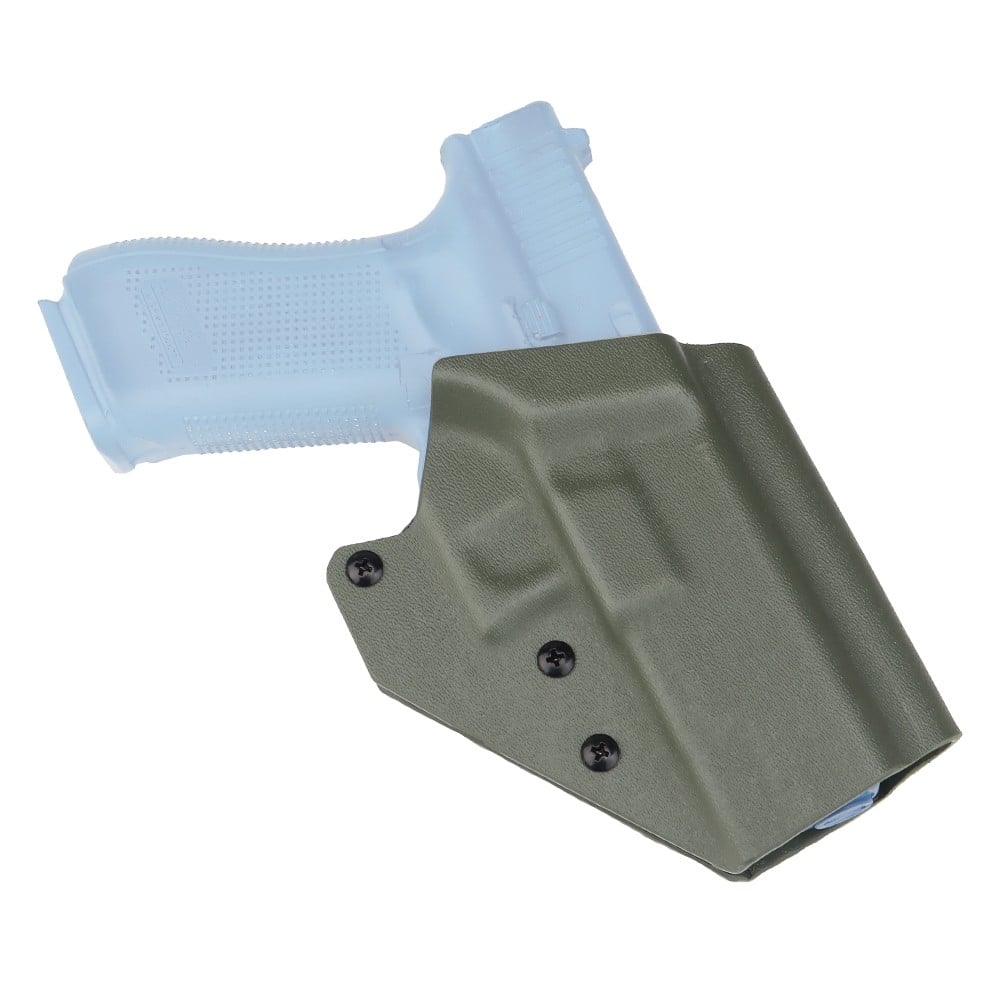 Fondina Kydex Quick Pull per Glock di WOSPORT